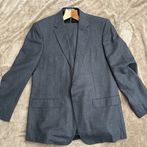 Lutwyche savile row grey - row,