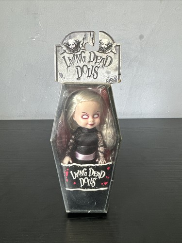 Living dead dolls mini - living,