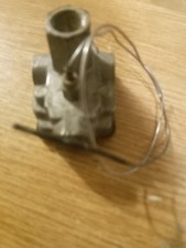 Gas Cooker FLame Failure