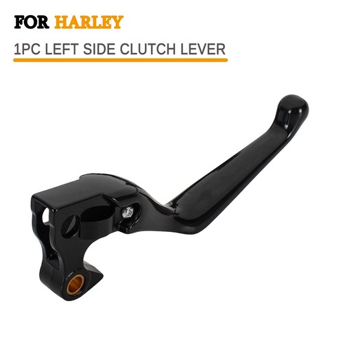Front clutch lever - lever, harley