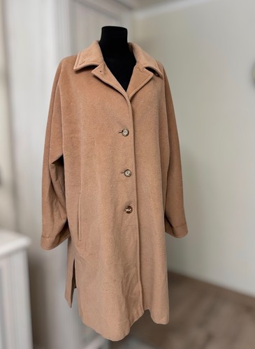 Vintage max mara - max, camel