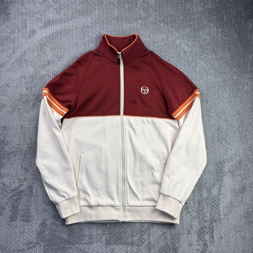Vintage sergio tacchini orion - vintage,