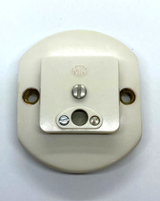 Vintage MK Clock Point