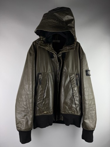 Vintage stone island 2010 - stone, aw/2010
