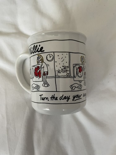 Vintage maxwell house millie - house,