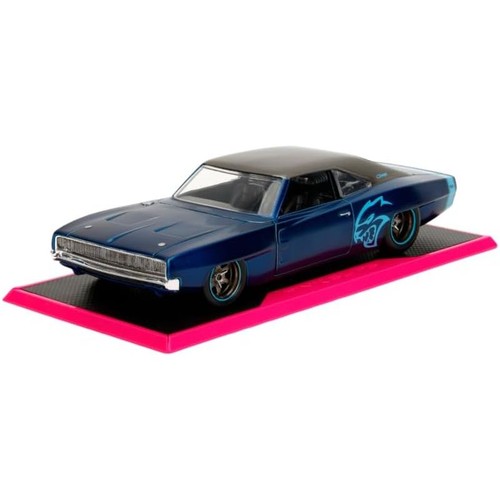 Jada 36009 dodge charger - jada,