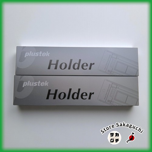 Plustek 35mm slide - plustek, mount