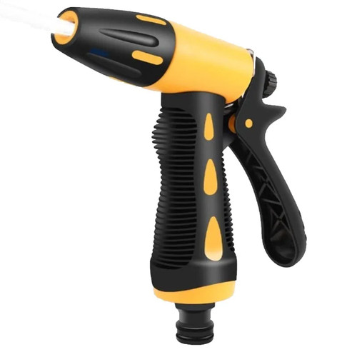 Car high pressure water spray - high,