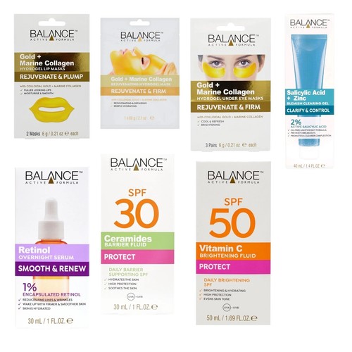 Balance active formula - balance,