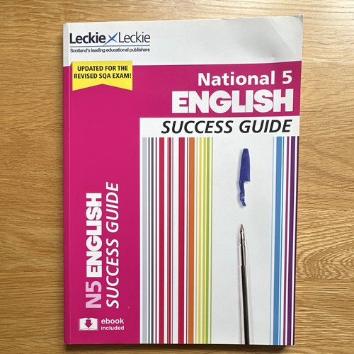 Leckie national - leckie,