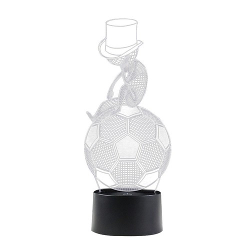 Bedside lamp touch - lamp, control