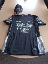 Suzuki Relentless Racing Tee