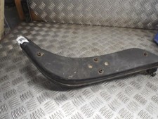 Yamaha DT80 GT80 MX80 1973-On Exhaust Silencer End Can Muffler 367