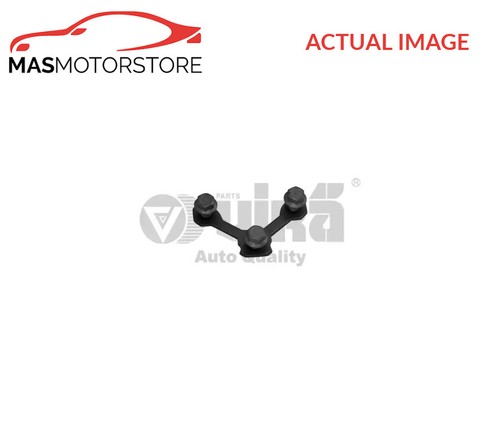 Securing plate ball - joint, vika