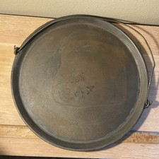 Antique Cast Iron Skillet