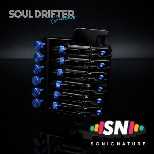 Sonic nature gr5 titanium - nature,