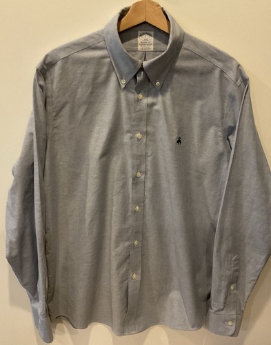 Men brooks brothers blue - brooks,