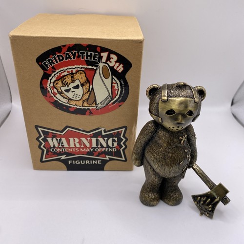 Bad taste bear bronze - bear, "bronze