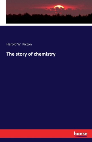 Picton story chemistry - chemistry,