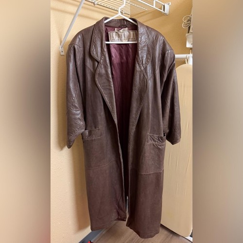 Vintage 90s dakota brown - 90s,