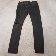 All Saints Mens Jeans 32x31