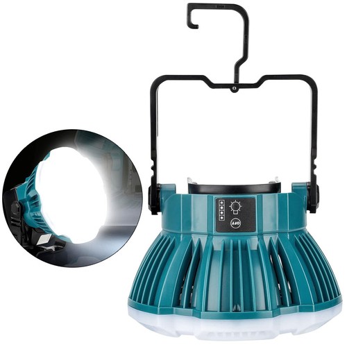 2400lm led camping lantern - camping, for