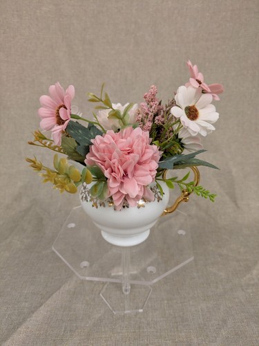 Artificial floral arrangement - floral,