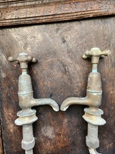 Pair of antique Victorian