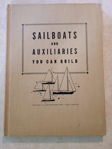 Sailboats and auxiliaries you - auxiliaries,