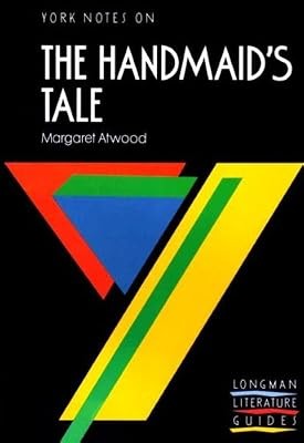 The handmaids tale by - handmaids,