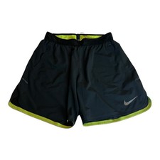 Nike Dri Fit shorts running