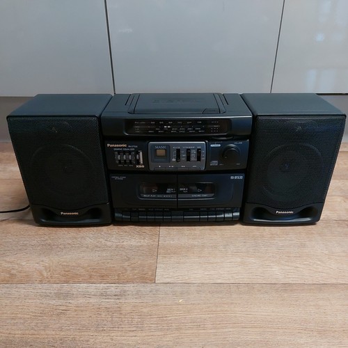 Vintage collectible panasonic - collectible,