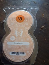 Bundle Up Scentsy Pods