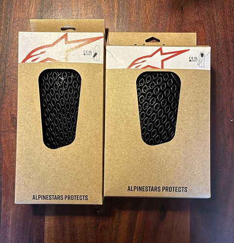 Alpinestars body armour elbow - armour,,