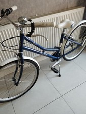 Pendleton Heath 26 inch