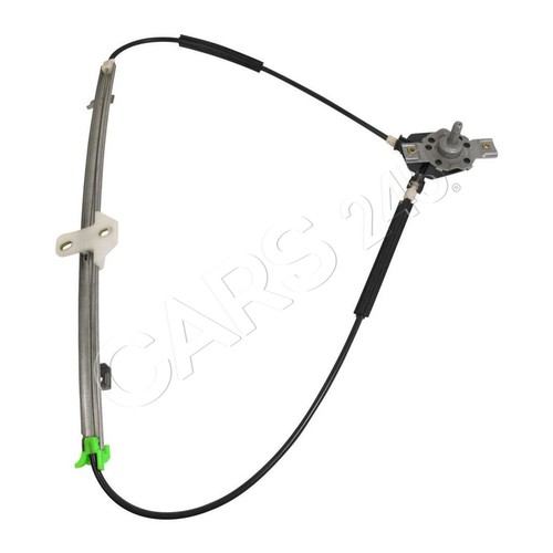 Front power window - n/s,