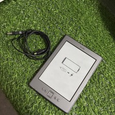Amazon kindle d01100 4th - amazon,