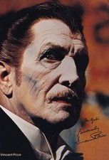 Vincent Price Original