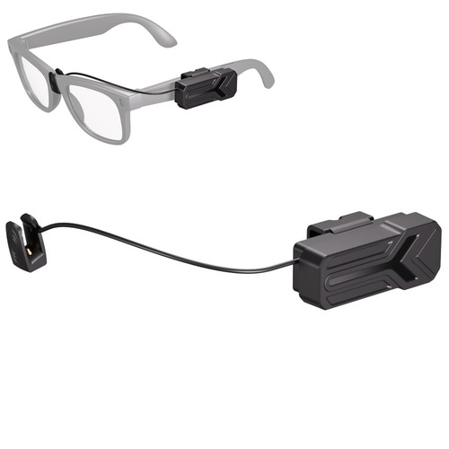 For meta glasses wayfarer - meta,