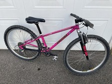 Fat chance Buck Shaver Retro Mountain Bike Xxs Yo Eddy Rock Shox Kids