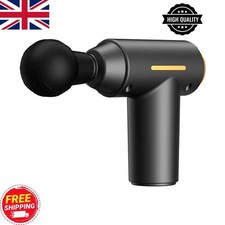 Massage Gun Deep Percussion