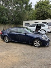 LEXUS IS300H 2013-2016 2.5