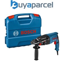 Bosch GBH 2-26 240v SDS+ SDS