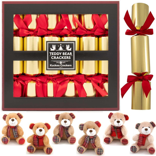 Kuckoo crackers 13 - kuckoo, x