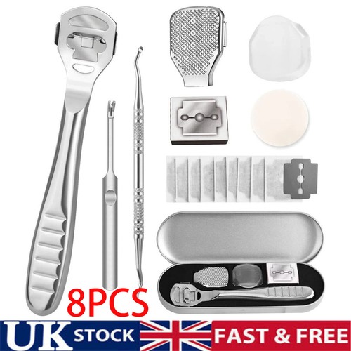 Foot file rasp callus - callus, remover