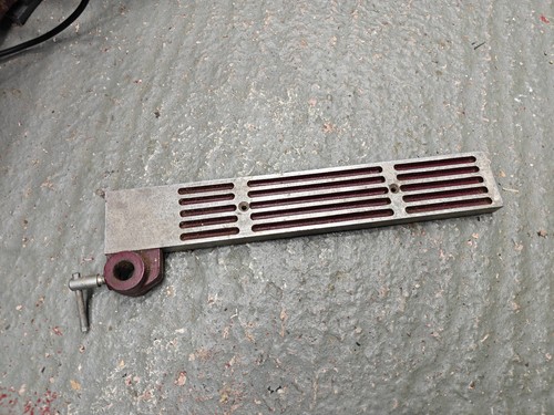 Tablesaw fence coronet major - tablesaw, major.