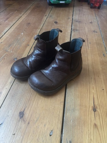 Angulus unisex kids brown - angulus,