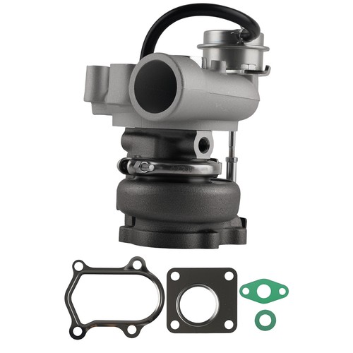 Billet turbo tf035 for iveco - billet,