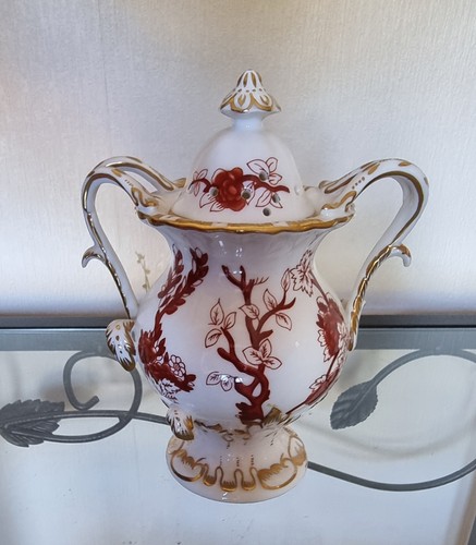 Vintage coalport indian tree - vintage,