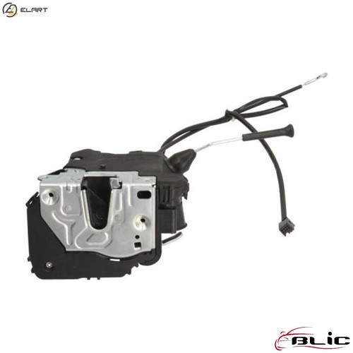 Door lock 6010 - door, for